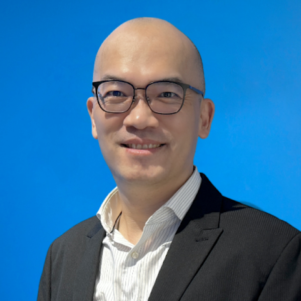 周浩汶 Netron 網創資訊 資深技術協理
