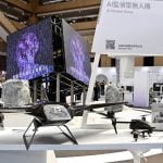 台灣不能只會造硬體,經濟部要 AI 軟體 4 年超越韓國新加坡