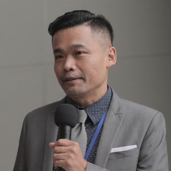 賴冠州 椰棗科技總經理