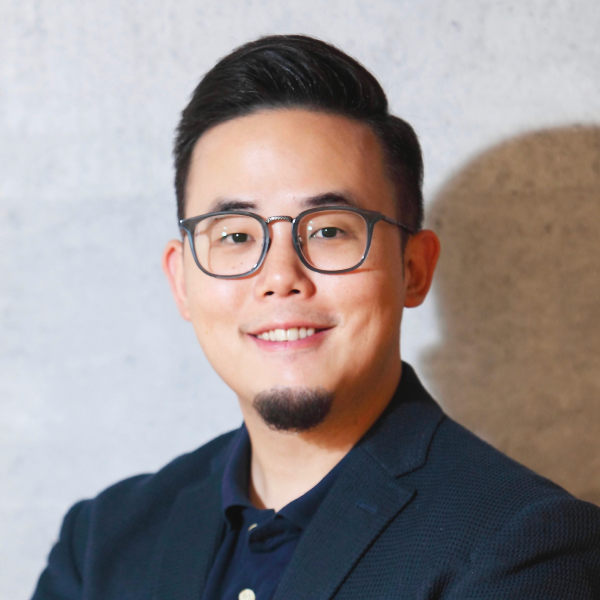 余泰萬 MetAI 宇見智能 共同創辦人暨總經理