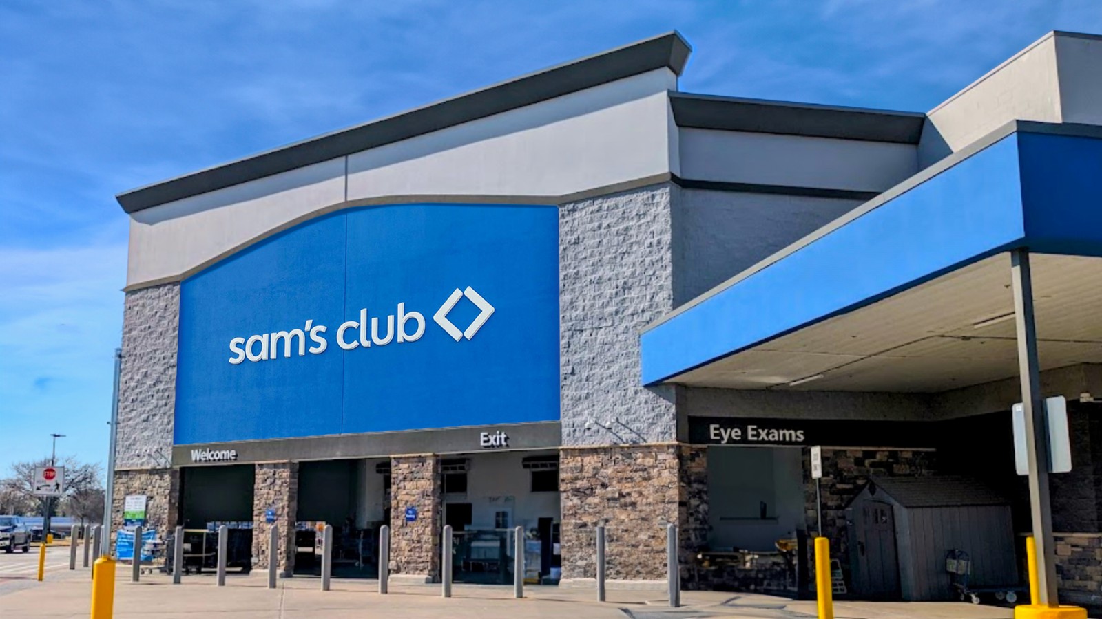 排隊、結帳、Walmart、超市