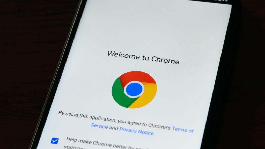 美國將要求 Google 出售 Chrome 瀏覽器，傳 OpenAI 可能成為潛在買家