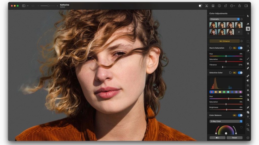 蘋果 AI 生態再擴大！宣布收購「平替版 Photoshop」應用挑戰 Adobe