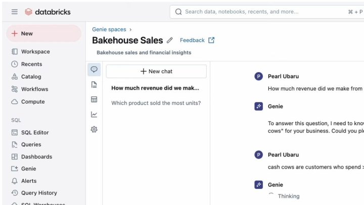 成立十年市值已超過 2 兆，AI 新創 Databricks 究竟是什麼公司？
