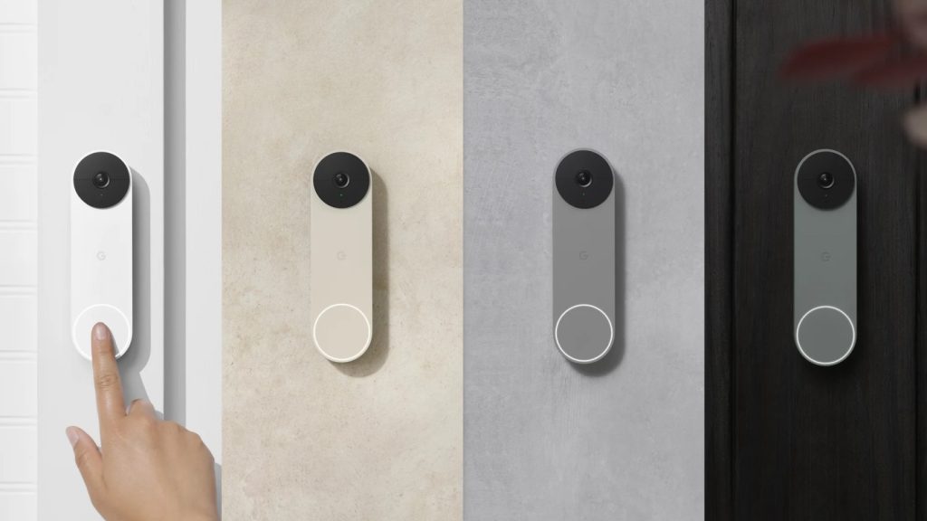 傳蘋果打造視訊門鈴挑戰智慧家庭市場,內建自研晶片與 Face ID
