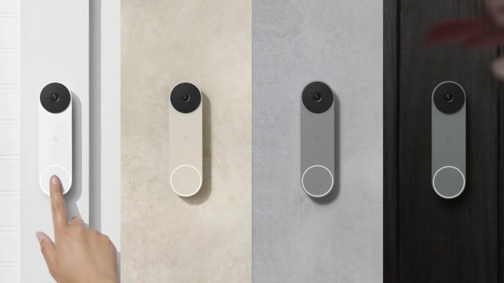 傳蘋果打造視訊門鈴挑戰智慧家庭市場，內建自研晶片與 Face ID