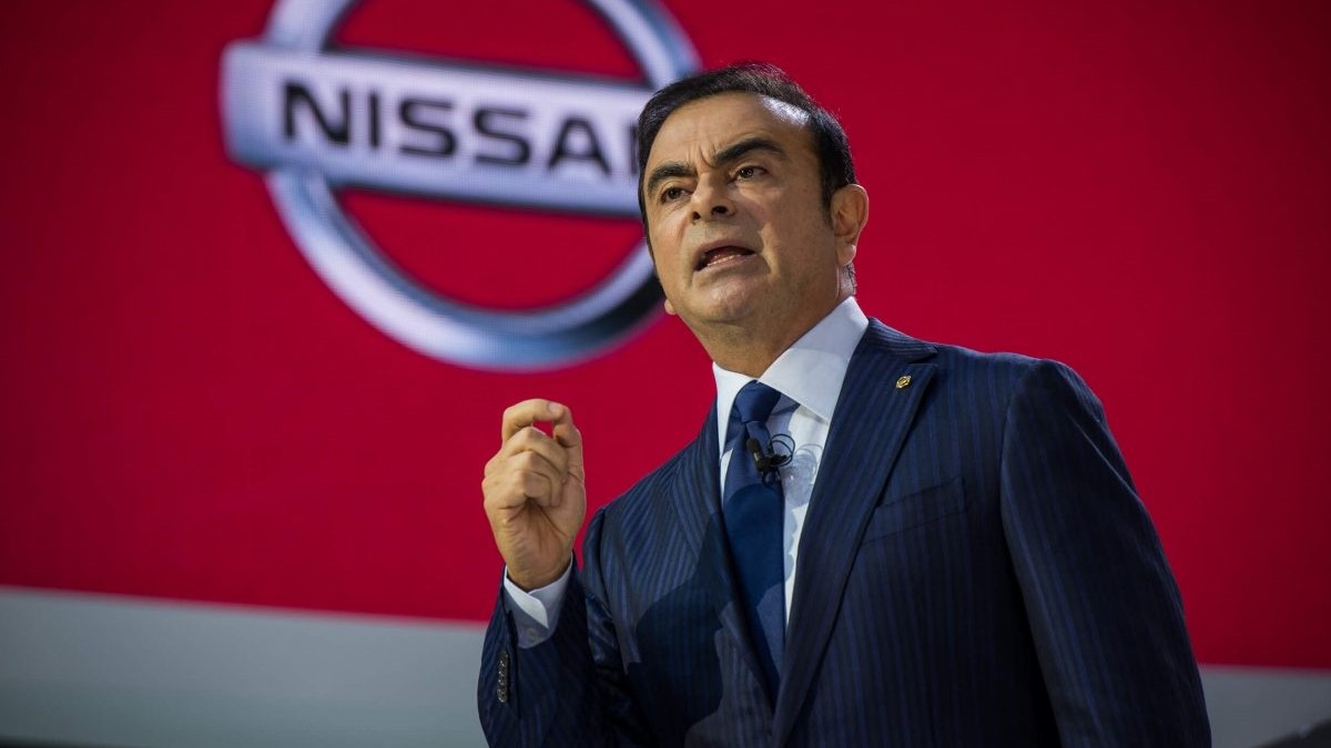 你還敢說話？Nissan 前執行長重批合併案，稱雙方沒互補只是在恐慌