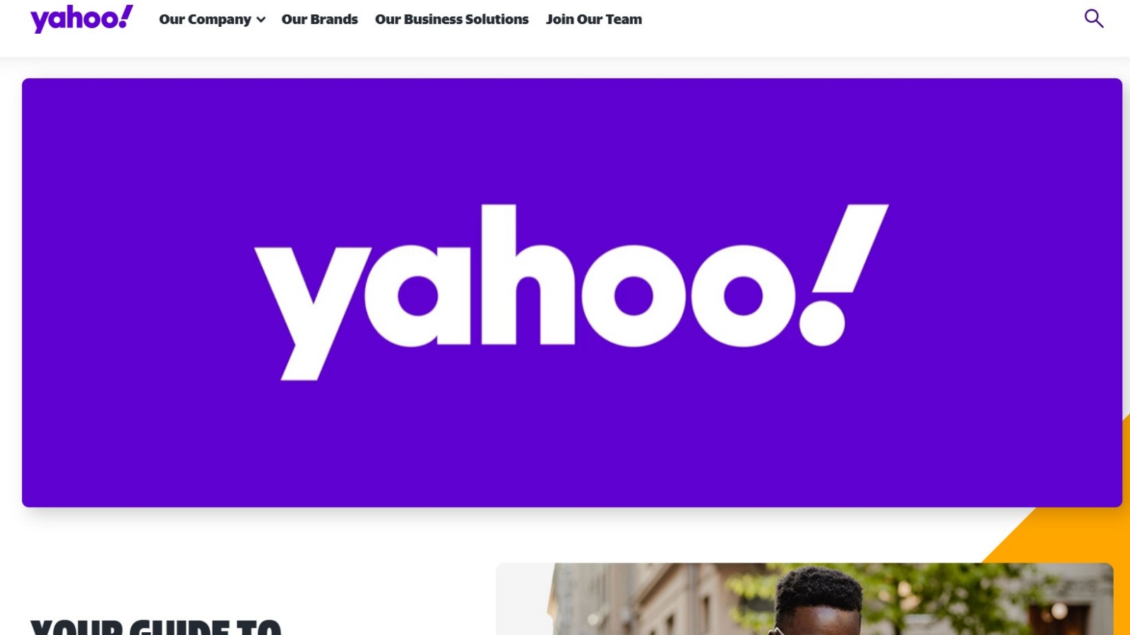 將網路攻防模擬「外包」第三方，追求盈利 Yahoo 資安團隊慘遭裁員