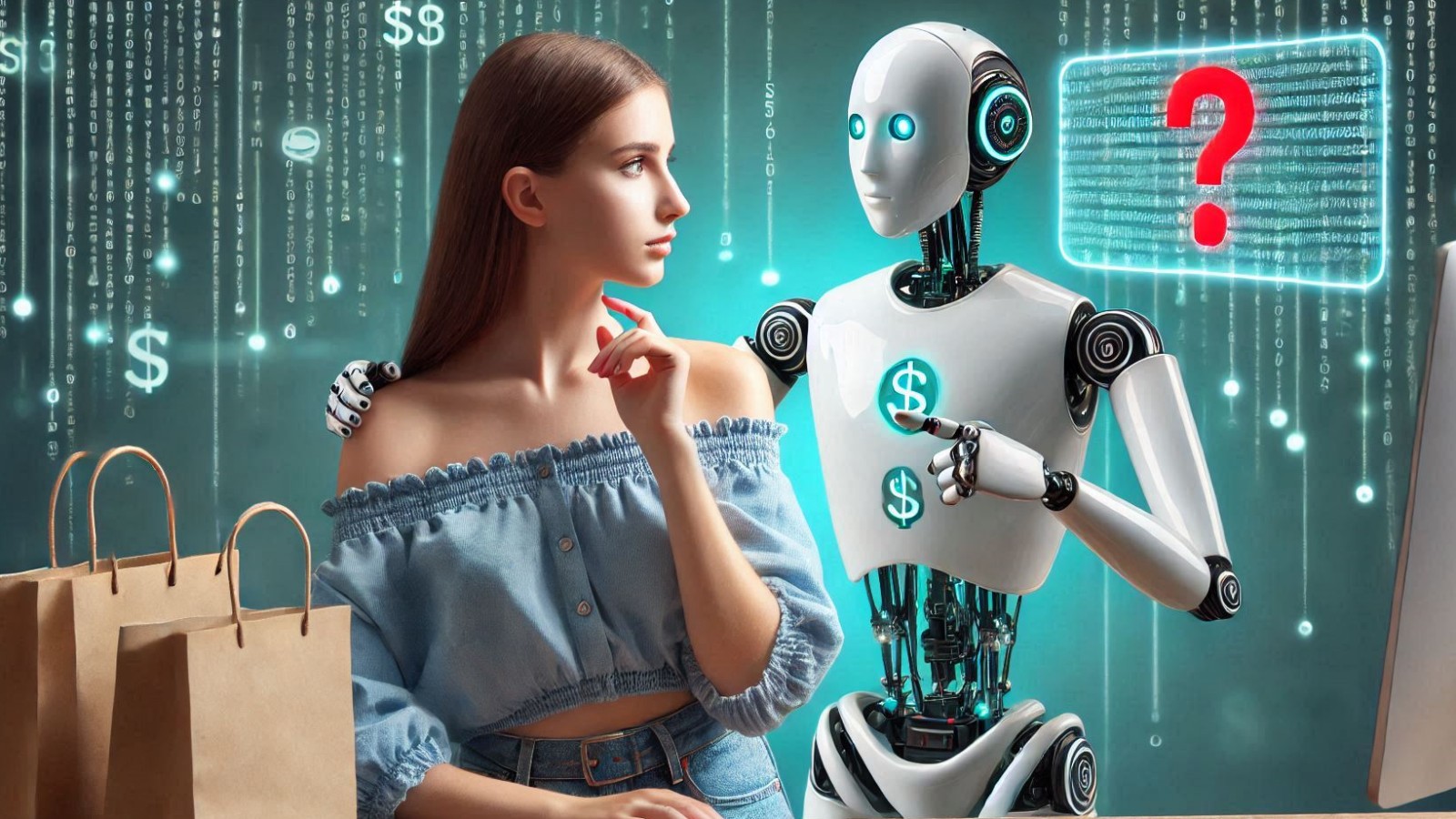 AI 正在創造全新商業模式！學者發現 AI 可以秘密影響人類一切決定