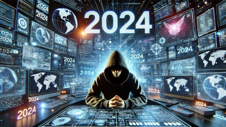 盤點 2024 重大資料外洩事件：從金融、零售到政府，駭客全都不放過