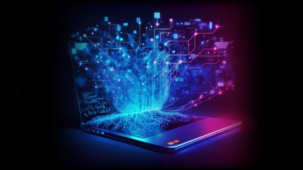 AI PC 引發史上最激烈競爭,Intel、蘋果、NVIDIA 各廠商都有哪些優勢?
