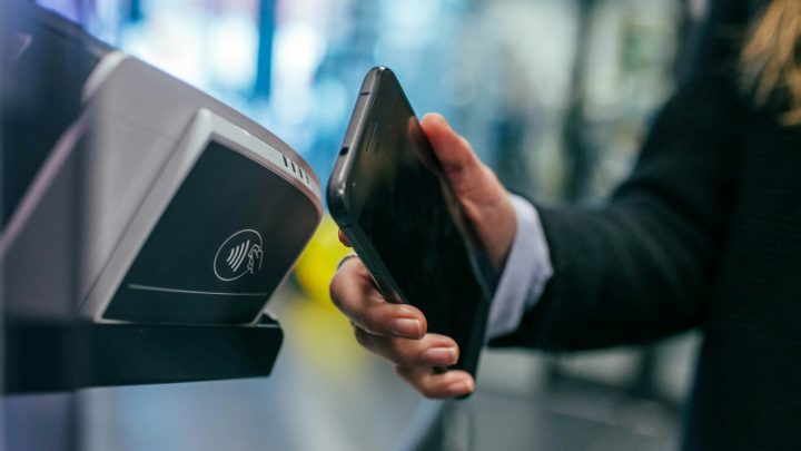 台灣人瘋出國跨境支付加速衝，Visa 點 5 大趨勢 AI 將領導未來