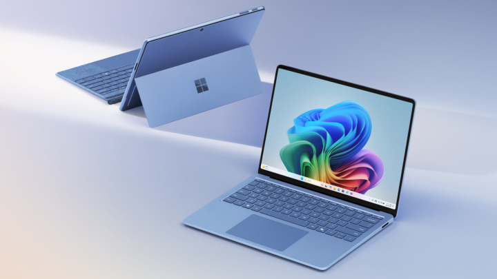 AI PC 市佔衝 60%！運算能力下放中階產品，5 大品牌將捉對廝殺