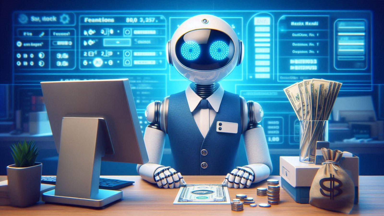 讓 AI 學習公司文化很重要，高盛證券為何大力培養「AI 員工」？