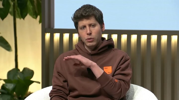 如何讓自己在 AI 時代有價值？Sam Altman 說你需要學會一件事