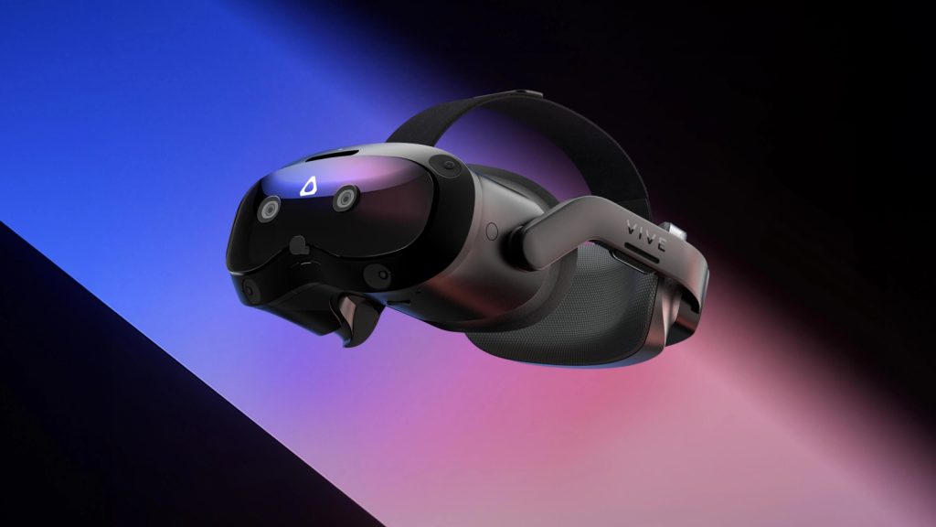 HTC 把未來都賣了?XR 團隊轉投 Google,專家稱沒有實質效益
