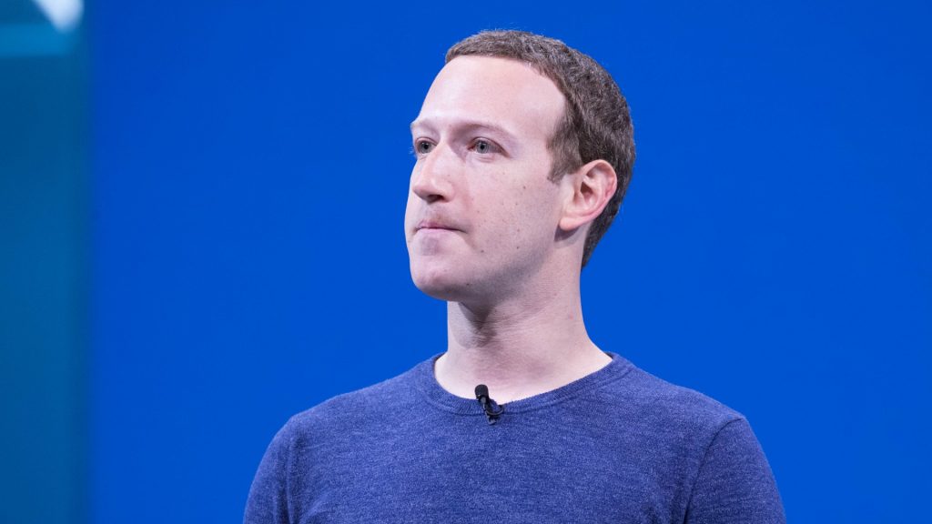 每天刪除上百萬貼文 FB 承認錯誤,祖克柏宣布放寬言論自由
