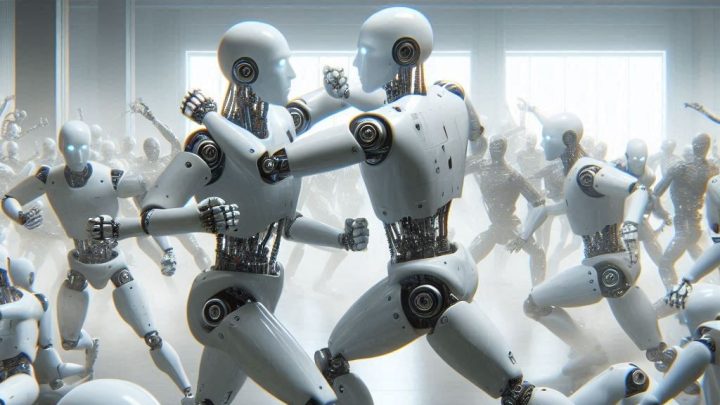 深度學習教父警告 AI 代理將會失控，呼籲「工具化 AI」才是正確方向