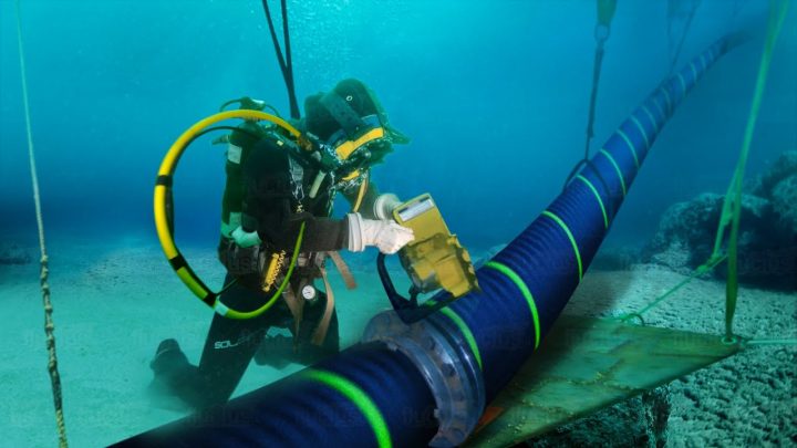 全球海底電纜斷了又斷，專家示警金融業「生命線」已岌岌可危