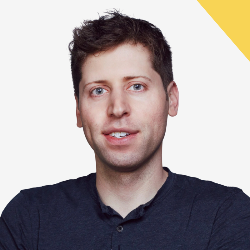 Sam Altman
