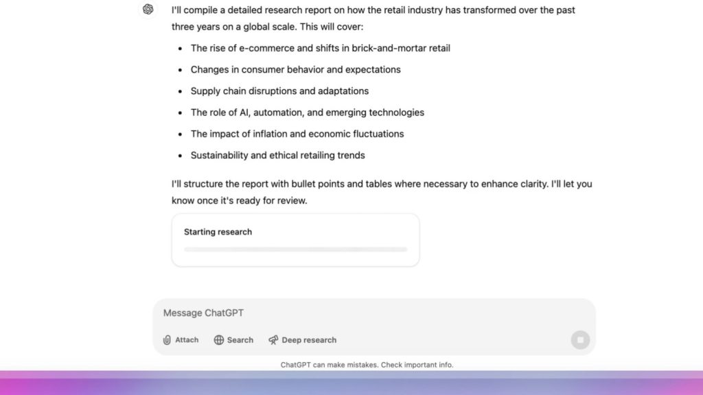 想用 Deep Research 不必花 200 美元,開放版 AI 代理複製品神速誕生