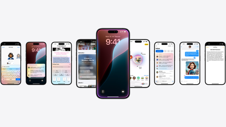 DeepSeek 出局！iPhone 將搭載阿里巴巴 AI 攻入中國？