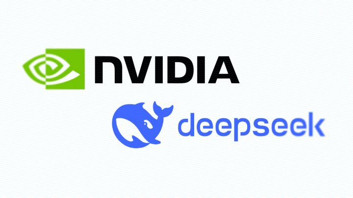 DeepSeek 打破 NVIDIA 軟硬體護城河，哪些小型晶片業者正在搶商機？