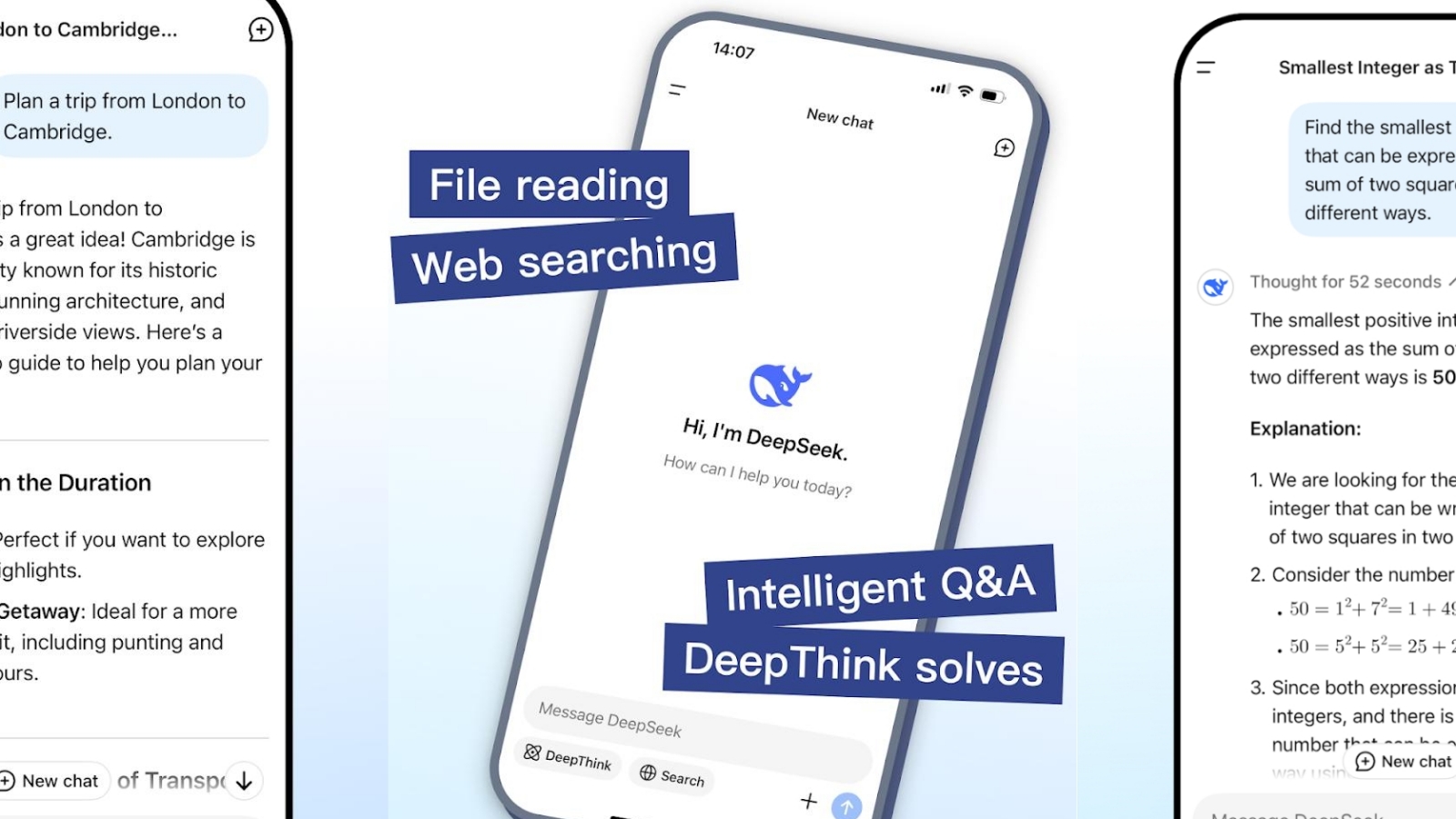 IBM 分析 DeepSeek 訓練突破傳統，讓 AI 像人一樣學會「頓悟」