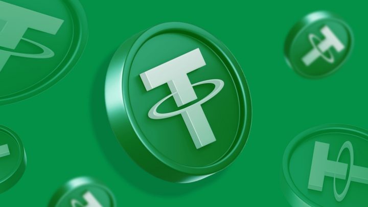 穩定幣交易 0 手續費！Plasma 融資 7.8 億為 Tether 打造專屬區塊鏈