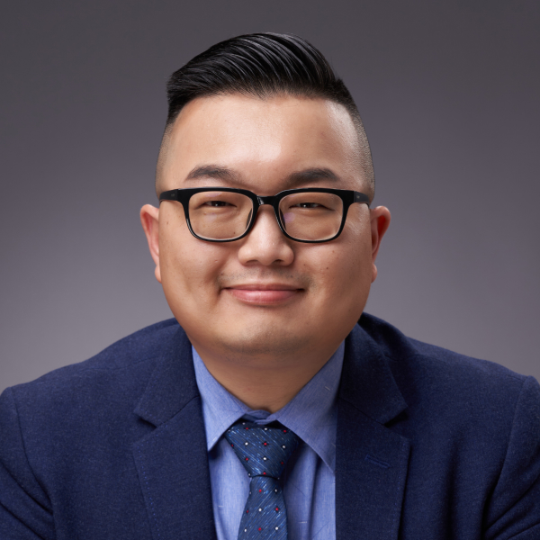 監舜儀 台灣帆軟業務協理