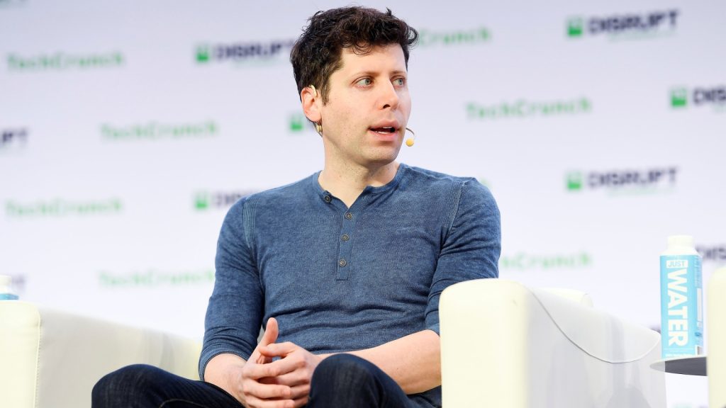 Sam Altman 指 AI 成本每年降 10 倍,速度超越摩爾定律呈「超指數級」成長
