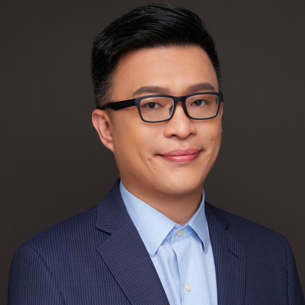 曾致穎 Epicor Software 恩柏科軟體台灣總經理