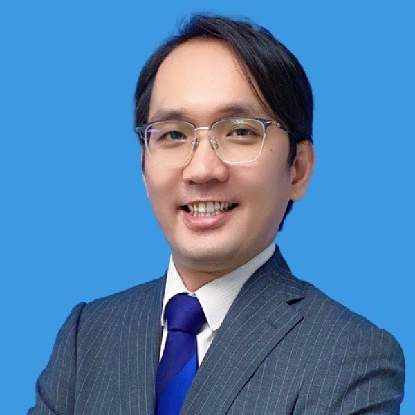 薛宇志 泰富國際網絡產品行銷經理