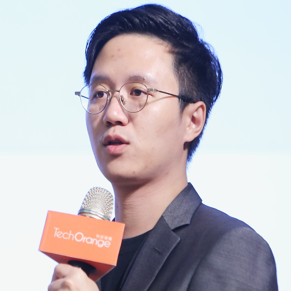 劉冠宏 iKala Cloud 資深解決方案架構師