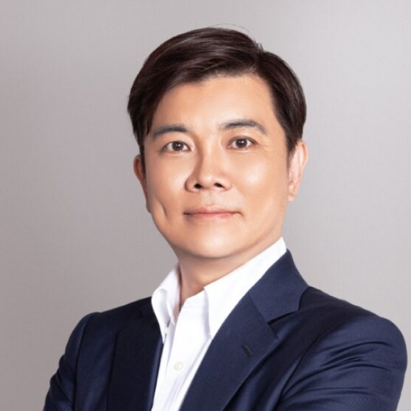 戴偉峻 資訊工業策進會人工智慧研究院院長