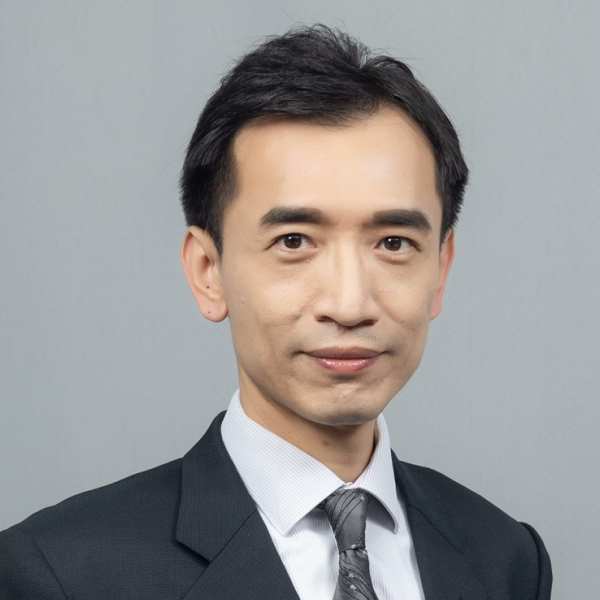 李政權 叡揚資訊全方位銷售顧問處 副處長