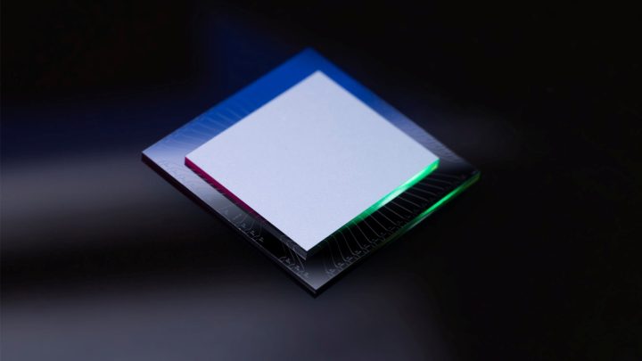 亞馬遜推量子晶片 Ocelot 降低糾錯成本 90%，加速量子電腦實用化