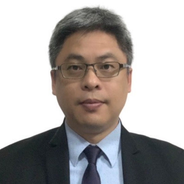李鈞函 氫豐綠能董事長兼總經理