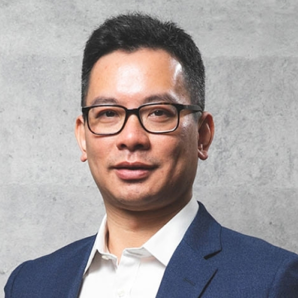 戴季全 科技報橘社長