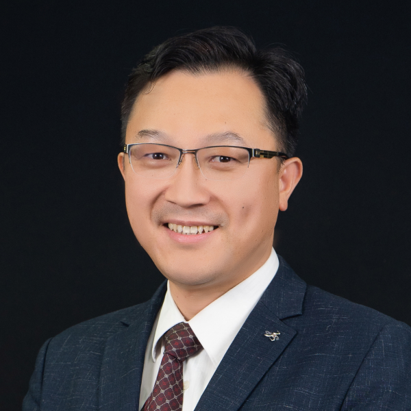 張銘輝 達梭系統臺灣戰略客戶銷售總監