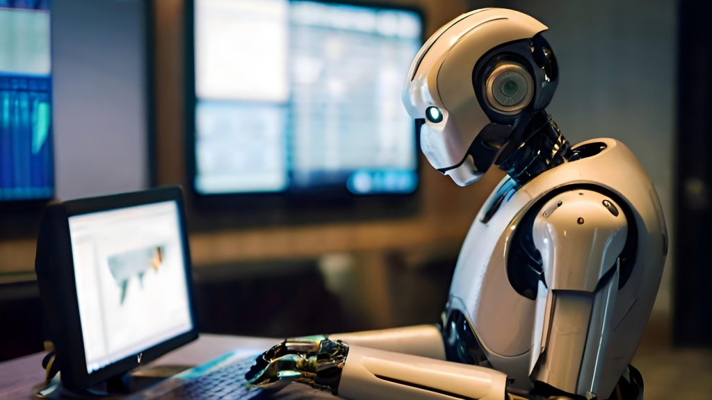 AI 時代員工得先顛覆自己！LinkedIn 首席經濟機會長要你掌握「硬技能」否則將被顛覆