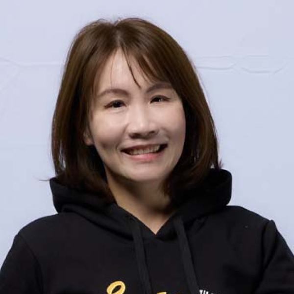 陳心怡 Fortinet  OT 事業拓展經理