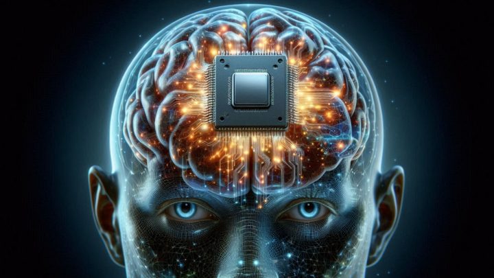 電腦晶片結合「活體神經元」打造高效運算，新創公司 BBB 要靠生物大腦突破 AI