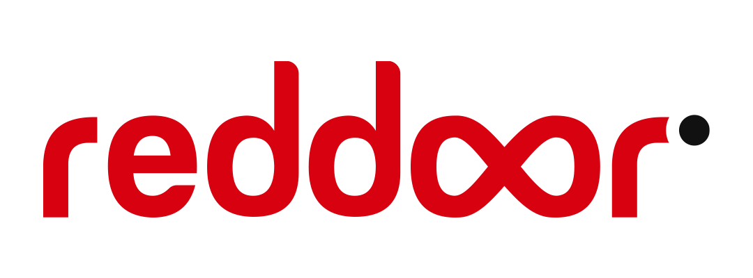 Reddoor 紅門互動