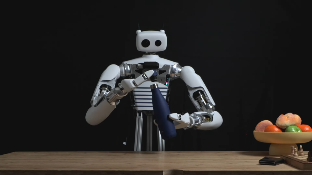 Hugging Face 要讓 AI 機器人徹底開源！打破資本壟斷、機器人加速普及更安全