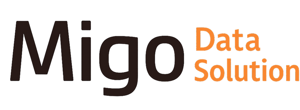 Migo Data Solutions 功典資訊股份有限公司
