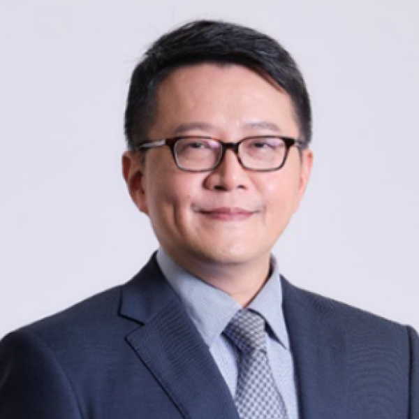 何彥明 AMD 業務協理