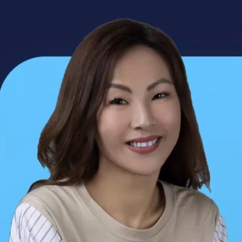 李爰逸 Jamie Li Cisco 亞太區協作事業部總經理