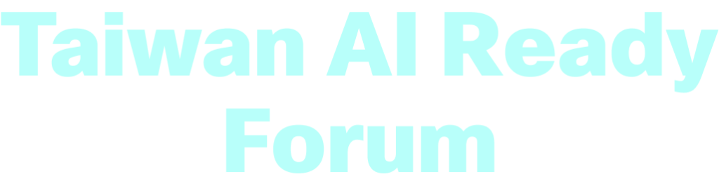 Taiwan AI Ready Forum