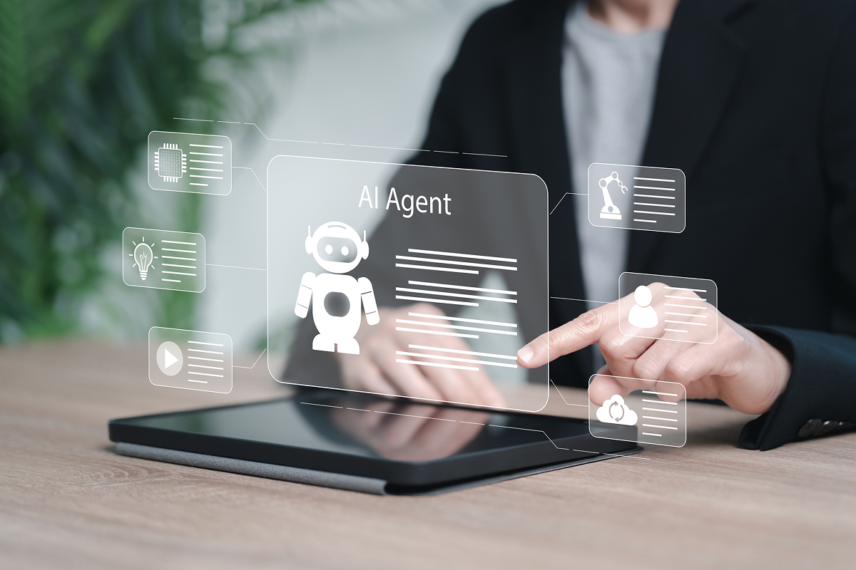 AI Agent 上工中──你準備好和 AI 當同事了嗎？｜TO Highlight | TechOrange 科技報橘
